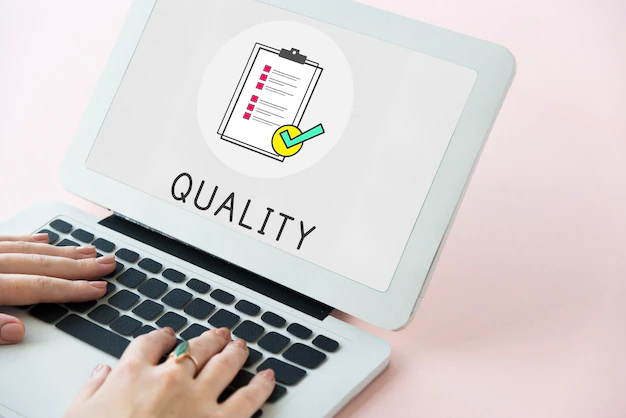 Tugas dan Tanggung Jawab Quality Control Proyek