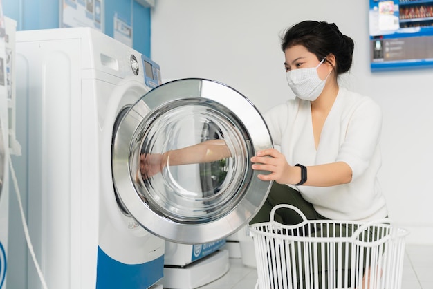 Tugas dan Tanggung Jawab Valet Laundry